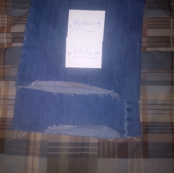 Mossimo Jeans - Picture 6 of 9